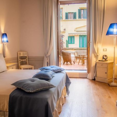 Bed and Breakfast Firenze Al Duomo Exterior foto
