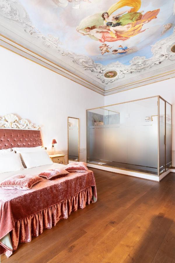 Bed and Breakfast Firenze Al Duomo Exterior foto