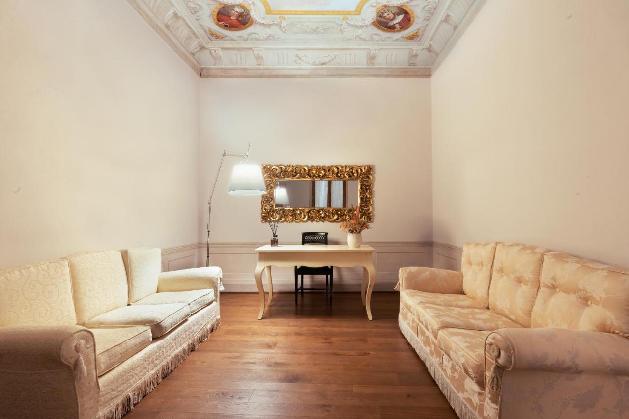 Bed and Breakfast Firenze Al Duomo Exterior foto