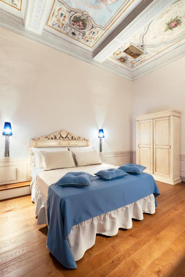 Bed and Breakfast Firenze Al Duomo Exterior foto