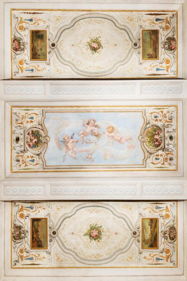 Bed and Breakfast Firenze Al Duomo Exterior foto