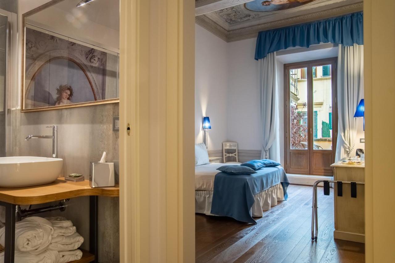 Bed and Breakfast Firenze Al Duomo Exterior foto