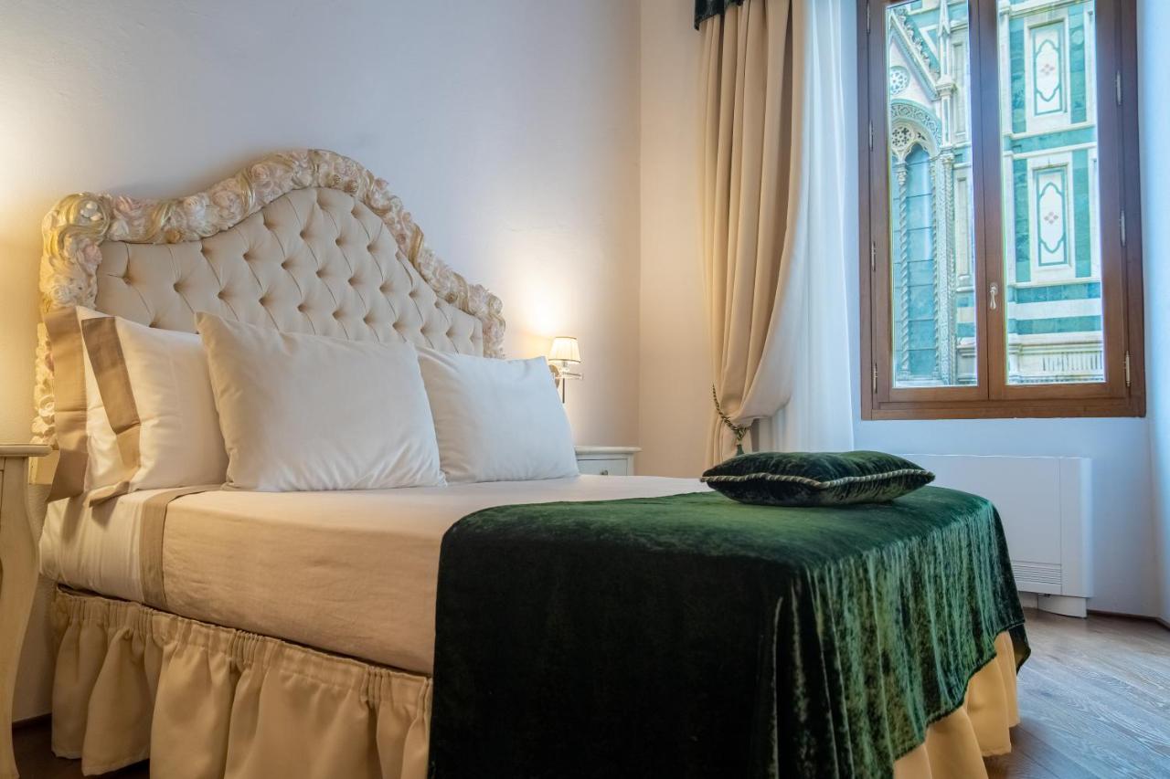 Bed and Breakfast Firenze Al Duomo Exterior foto