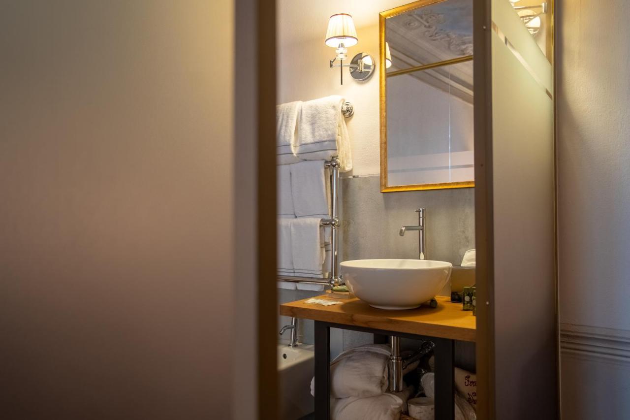 Bed and Breakfast Firenze Al Duomo Exterior foto