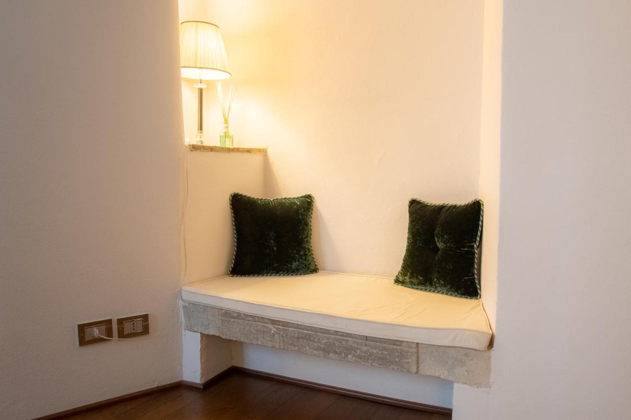 Bed and Breakfast Firenze Al Duomo Exterior foto